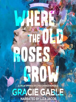 cover image of Where the Old Roses Grow